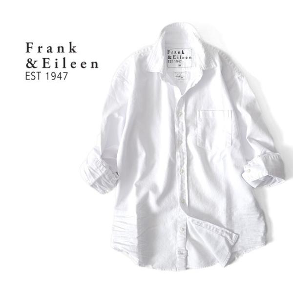 Frank&Eileen（フランクアンドアイリーン） フランク&アイリーン LUKE