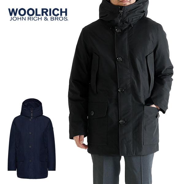 WOOLRICH（ウールリッチ） ゴアテックス マウンテンパーカー ダウン
