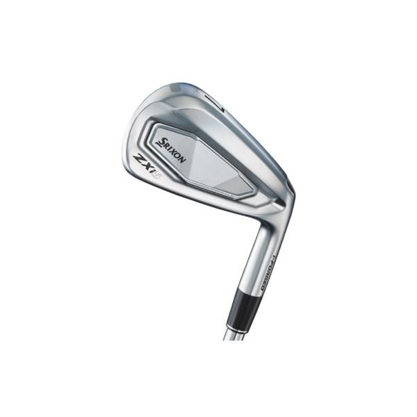 ZX（スリクソン） スリクソン SRIXON ZXi5 IRON 8本セット（5〜SW