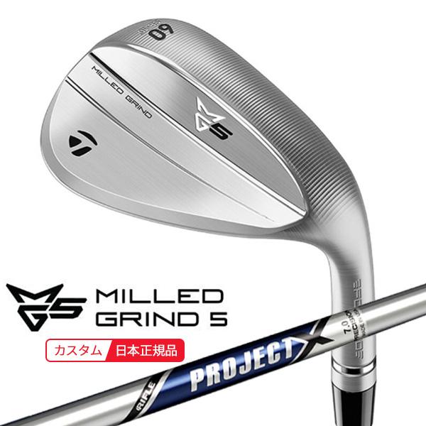 TaylorMade（テーラーメイド） (特注 納期2-4週)テーラーメイド MG5