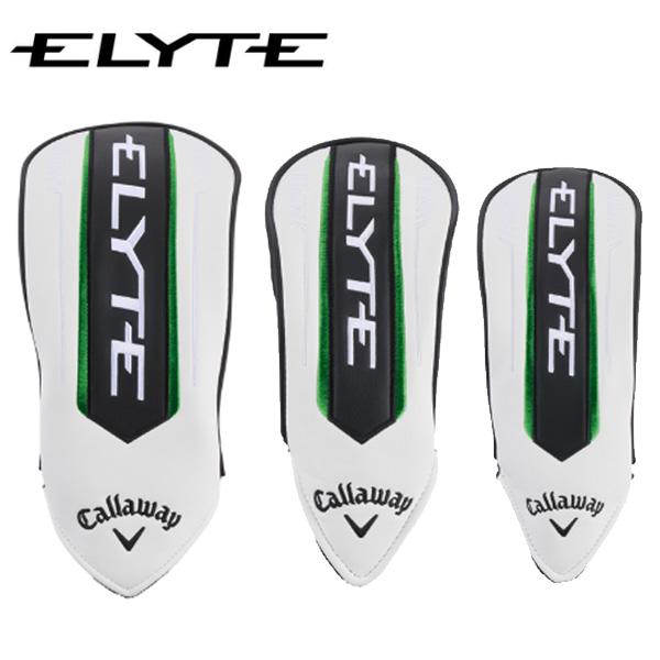 Callaway（キャロウェイ） ELYTE(エリート) ヘッドカバー (ドライバー