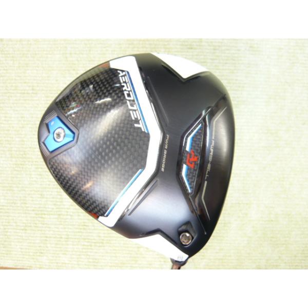 AEROJET コブラ☆AREOJET ドライバー【12度】Speeder NX for Cobra(R