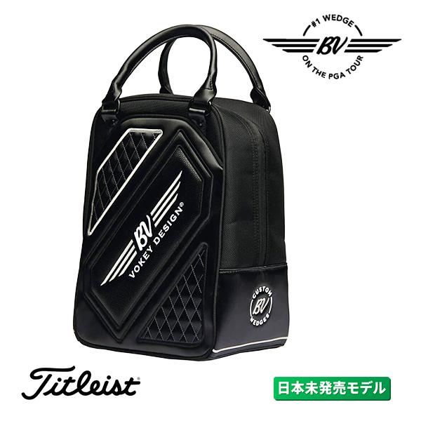 Titleist（タイトリスト） ボーケイ Vokey プロシャグバッグ PRO SHAG