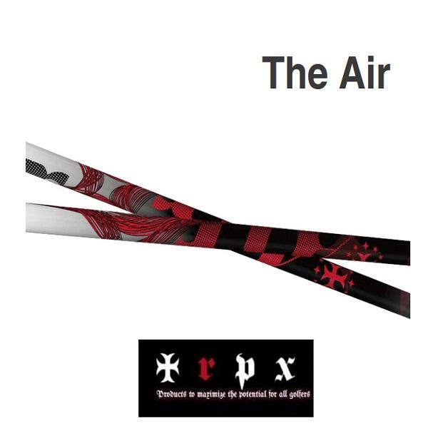TRPX The Air ドライバー用シャフト ティーアールピーエックス 正規品