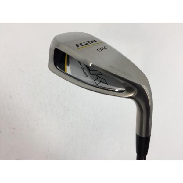 kasco（キャスコ） 返品OK 中古超美品 K2K チッピングウェッジ