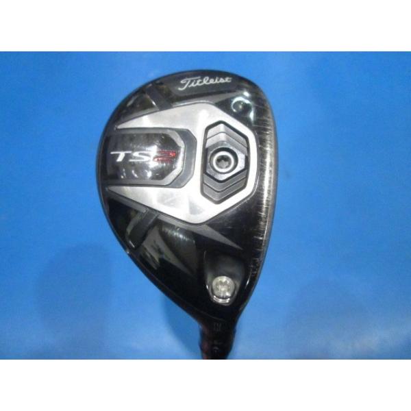 Titleist（タイトリスト） GK鈴鹿☆ 中古637 タイトリスト☆TS2 HYBRID