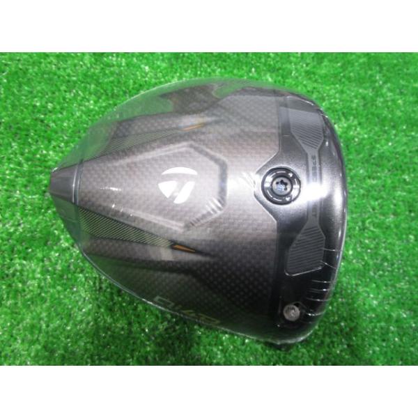 TaylorMade（テーラーメイド） GK鈴鹿☆ 新品115 【ヘッドのみ