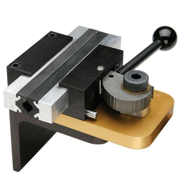 プレミアム 5 1/2” スピードクランプ ゴルフ クラブ 組立 工具