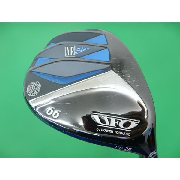 kasco（キャスコ） U[166369]キャスコ UFO AIR UT by POWER TORNADO