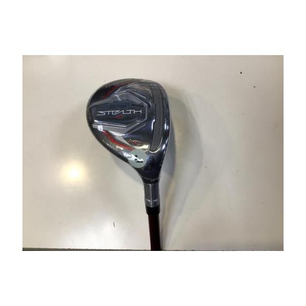 TaylorMade（テーラーメイド） ステルスツー ユーティリティ HD