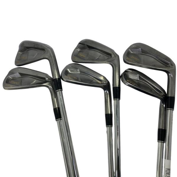 DUNLOP（ダンロップ） SRIXON ZXi7 ブラック 6S アイアンセット IR