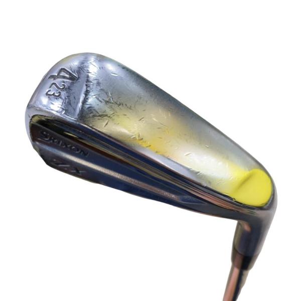 DUNLOP（ダンロップ） SRIXON ZX Mk II UTILITY U4 ユーティリティ UT