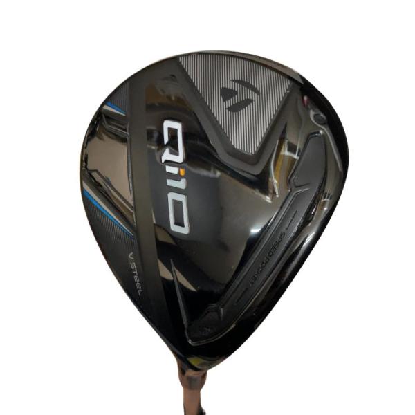 TaylorMade（テーラーメイド） Qi10 5W フェアウェイウッド FW