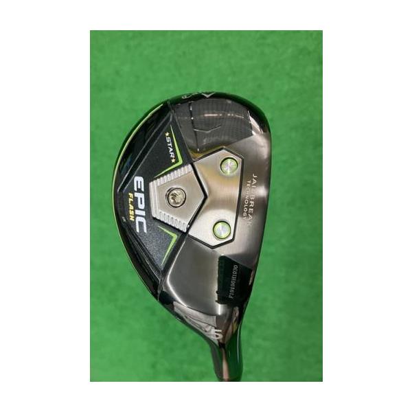 Callaway（キャロウェイ） エピックフラッシュ ユーティリティ STAR