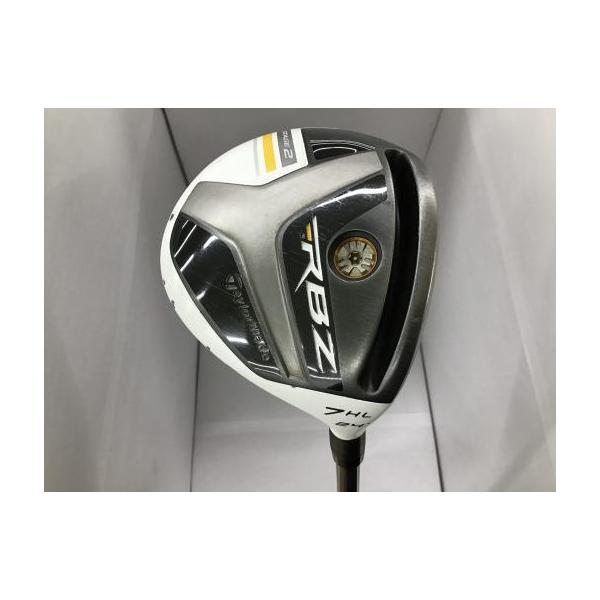 TaylorMade（テーラーメイド） ロケットボール ステージ2 フェアウェイ