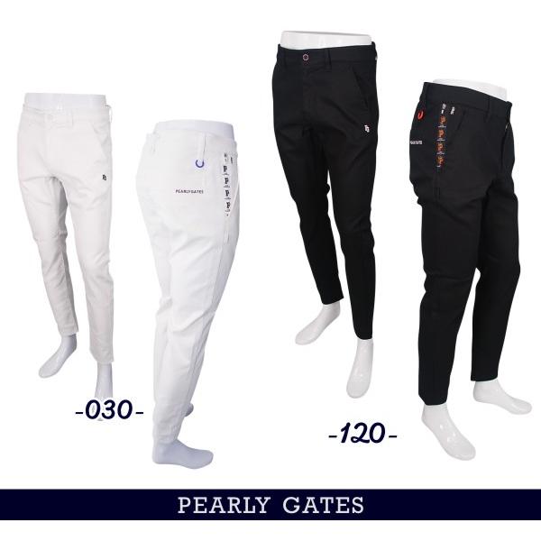 PEARLY GATES（パーリーゲイツ） 【PREMIUM CHOICE】PEARLYGATES