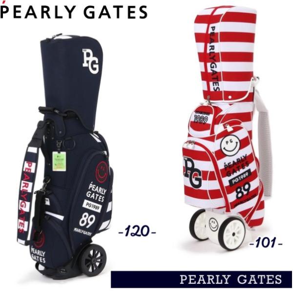 PEARLY GATES（パーリーゲイツ） 【NEW】PEARLYGATES POPなトリコ