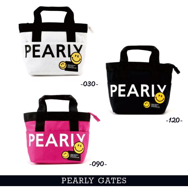 PEARLY GATES（パーリーゲイツ） 【NEW】PEARLY GATES ≪The New
