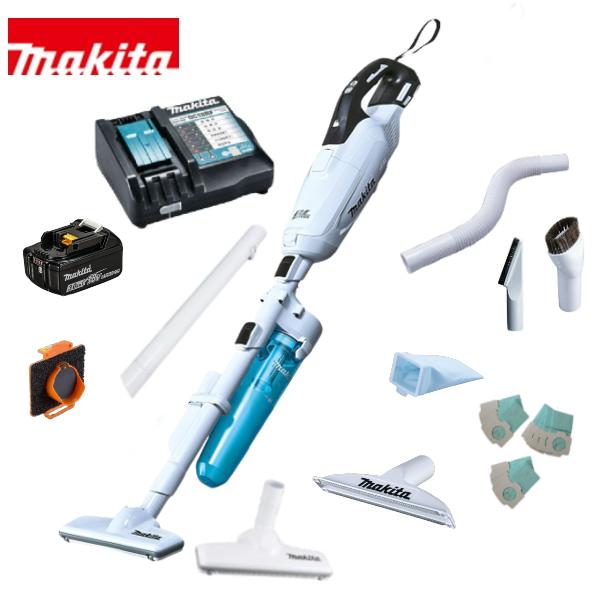 マキタ（makita） 当店だけ！バッテリー充電器も1年保証! 18V
