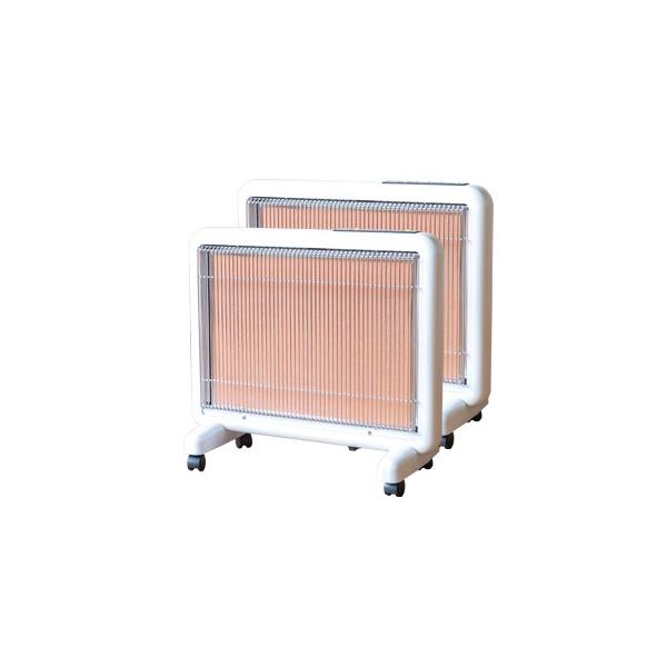 日本遠赤外線 【4,000円お得】日本製 遠赤外線パネルヒーター