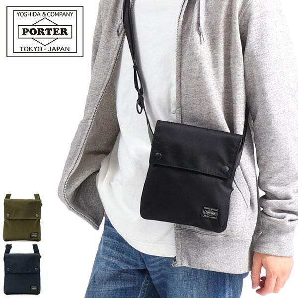 UNIT（PORTER） ポーター ユニット ショルダーバッグ 784-05465 吉田