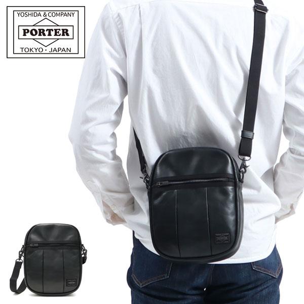 ALOOF（PORTER） ポーター アルーフ ショルダーバッグ 023-01080 吉田
