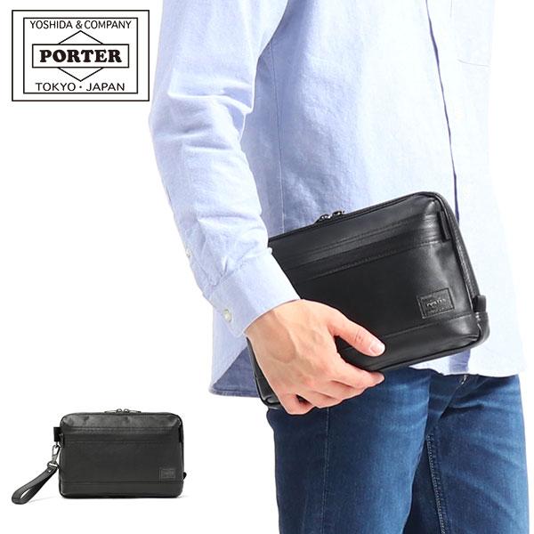 GUARD（PORTER） ポーター ガード ポーチ 033-05067 クラッチバッグ