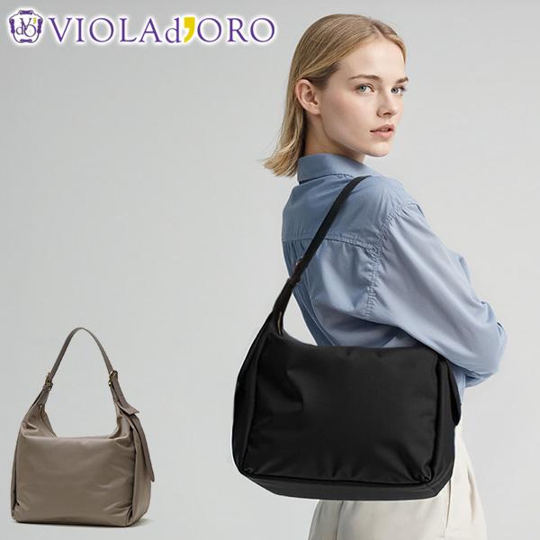 VIOLAd'ORO（ヴィオラドーロ） 最大44%☆2/27〜 正規品 トートバッグ