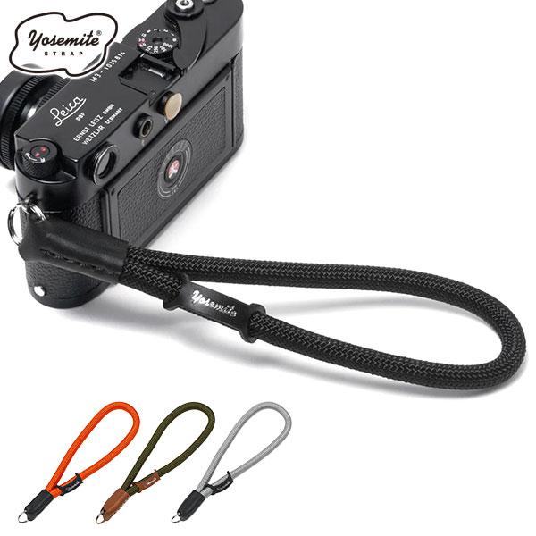 YOSEMITE STRAP（ヨセミテストラップ） 最大53%☆3/1迄 正規取扱店