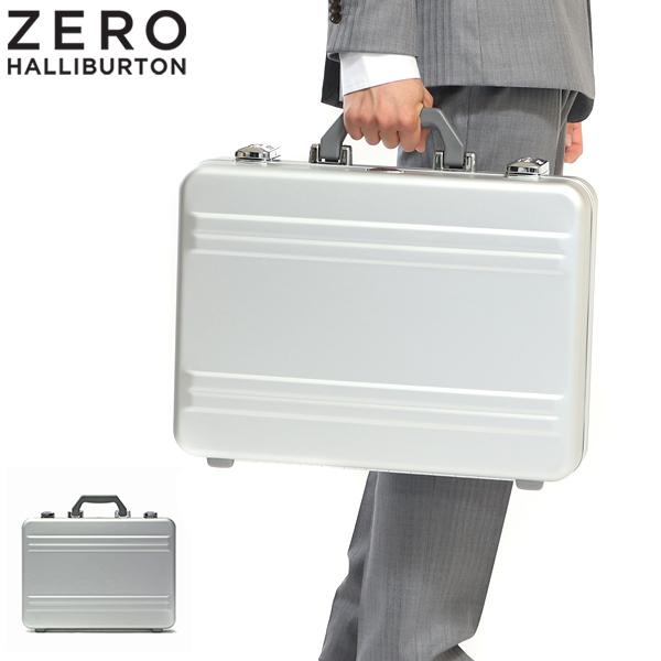 ZERO HALLIBURTON（ゼロハリバートン） 最大50%☆2/25限定