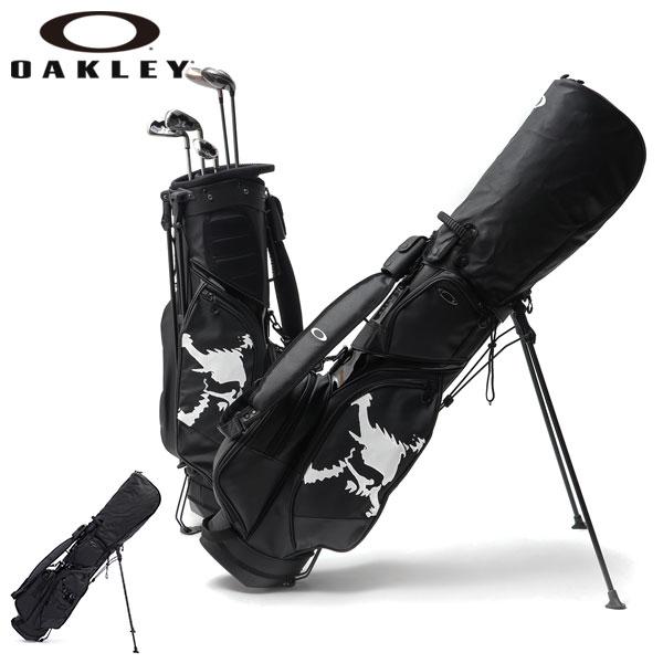 OAKLEY（オークリー） 最大53%☆2/27〜 キャディバッグ メンズ