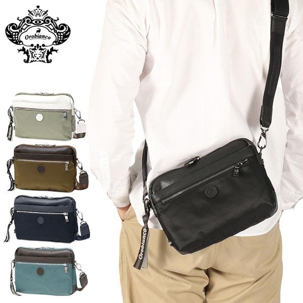 Orobianco（オロビアンコ） 最大53%☆3/1迄 日本正規品 ショルダー
