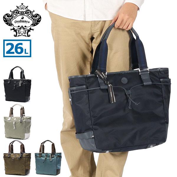 Orobianco（オロビアンコ） 最大53%☆3/1迄 日本正規品 トートバッグ