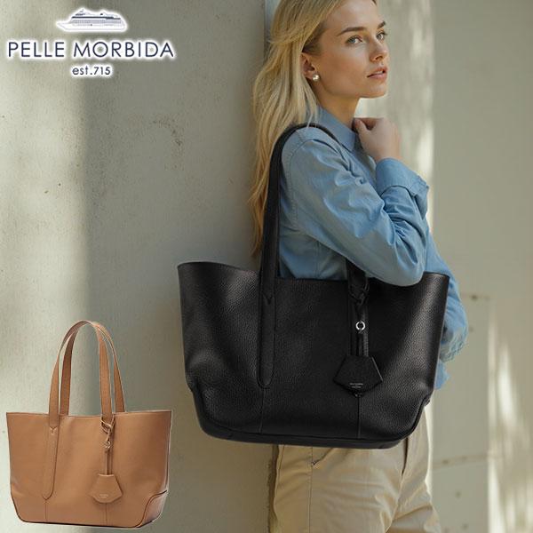 PELLE MORBIDA（ペッレ モルビダ） 最大44%☆3/1迄 トートバッグ