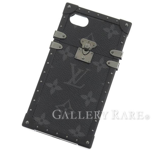 LOUIS VUITTON（ルイ・ヴィトン） アイフォンケース モノグラム