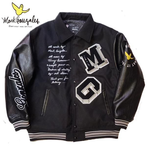 Mark Gonzales（マークゴンザレス） (What it isNt) ART BY MARK