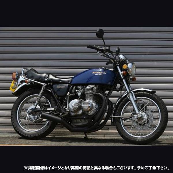ホンダ（HONDA） CB400F 398/408 【ガスケット付き】マルチレーシング