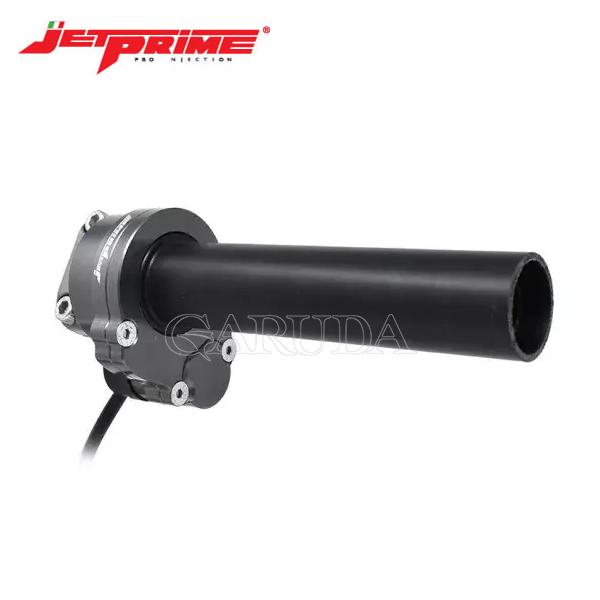 JETPRIME[ACC154]クイックスロットルコントロールユニット カワサキ ZX