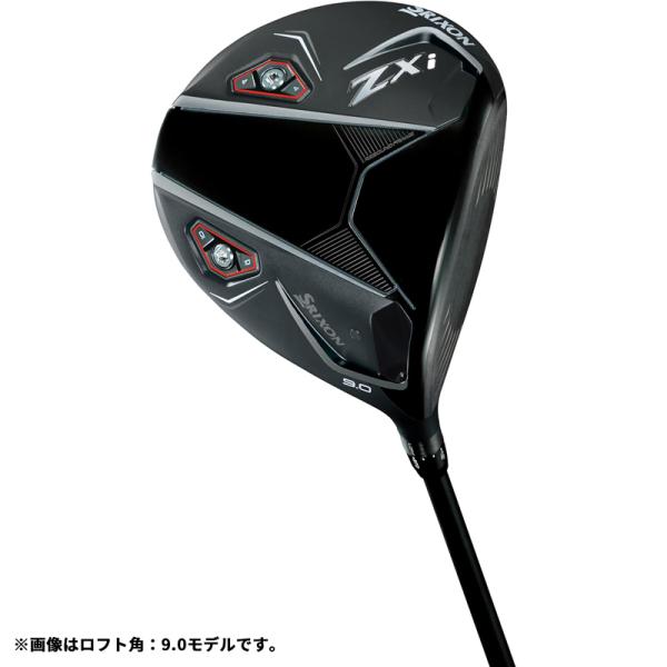 DUNLOP（ダンロップ） SRIXON スリクソン ZXi ドライバー 10.5