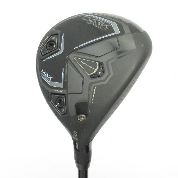 COBRA（コブラ） DARKSPEED ダークスピード MAX フェアウェイウッド