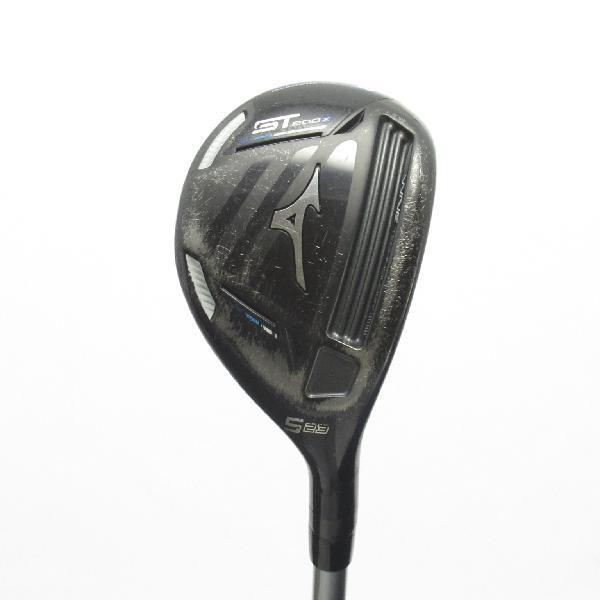 MIZUNO（ミズノ） ST ST200X ユーティリティ PLATINUM MFUSION U 【U5