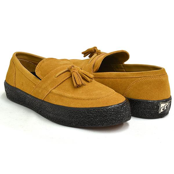 VANS（ヴァンズ） 【並行輸入品】Last Resort AB VM005 LOAFER SUEDE
