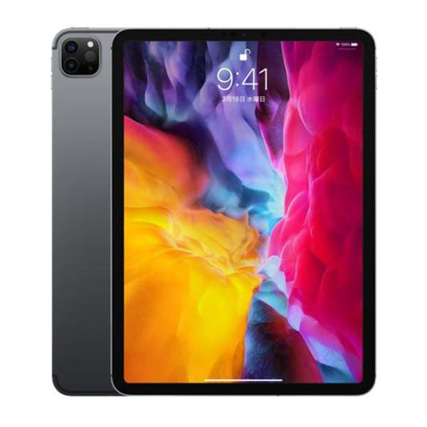 iPad Pro 11インチ 第2世代[512GB] セルラー SIMフリー スペー… : ゲオ