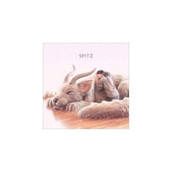 スピッツ / 醒めない（通常盤） [CD] : ぐるぐる王国2号館 ヤフー店