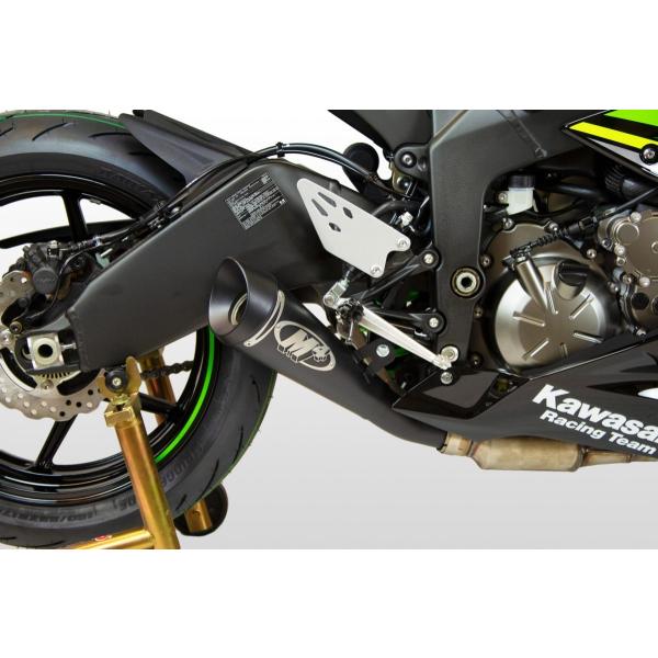 マフラー スリップオン zx-6r バイク」の人気商品一覧 | 安い商品を
