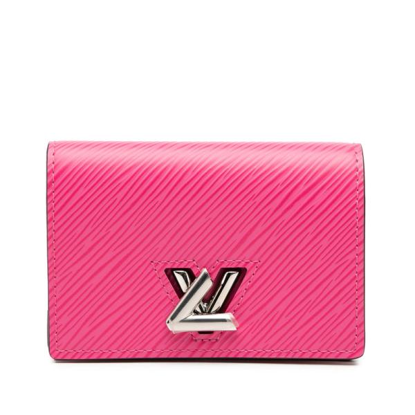 LOUIS VUITTON（ルイ・ヴィトン） ルイ ヴィトン エピ ツイスト シュル