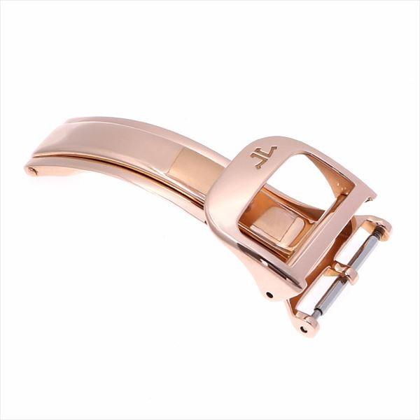 JAEGER-LECOULTRE（ジャガー・ルクルト） 純正Dバックル PG 16mm