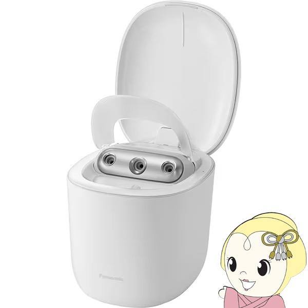 Panasonic（パナソニック） スチーマー ナノケア スキンアクト