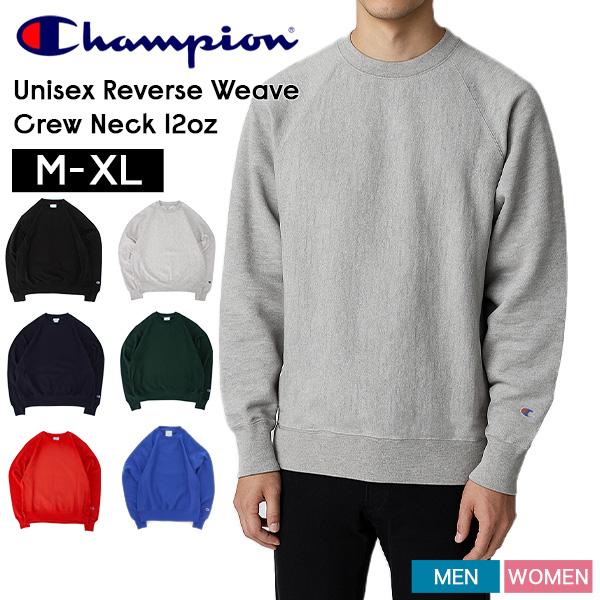 Champion（チャンピオン） 【並行輸入品】 Champion Reverse Weave