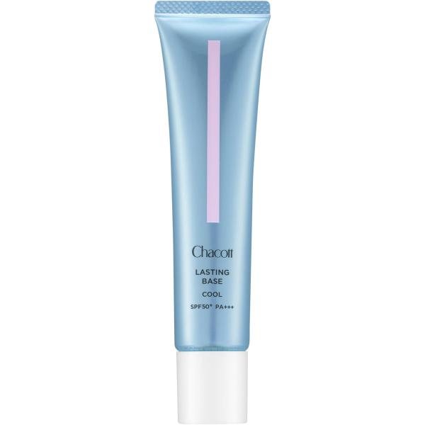 Chacott（チャコット） ラスティングベース クール ナチュラルピンク